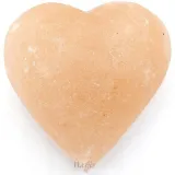 Himalayan Salt Heart Natural Deodorant