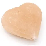 Himalayan Salt Heart Natural Deodorant