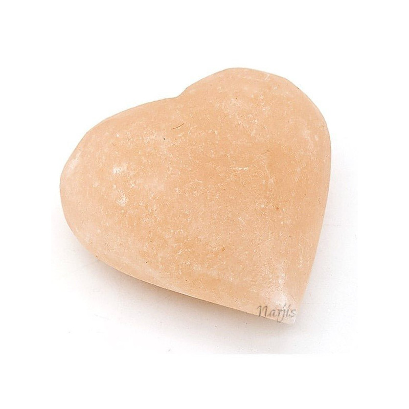 Déodorant Naturel Coeur de Sel de l'Himalaya