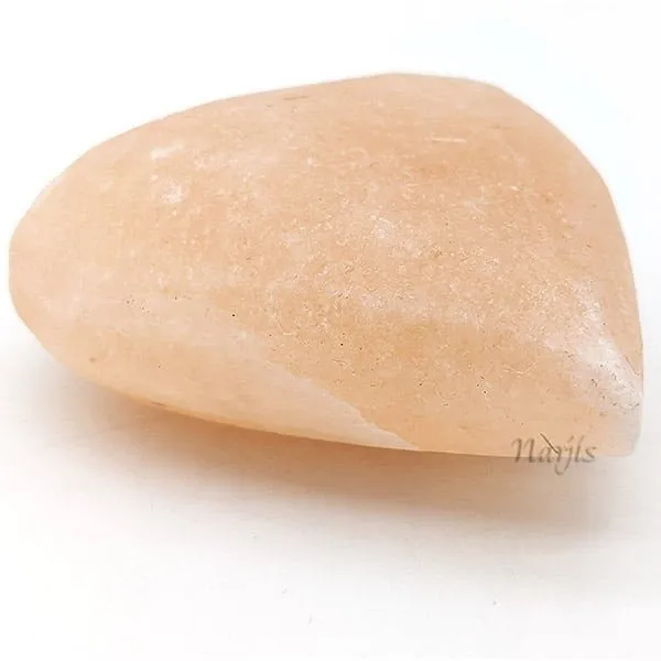 Déodorant Naturel Coeur de Sel de l'Himalaya