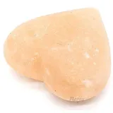Himalayan Salt Heart Natural Deodorant