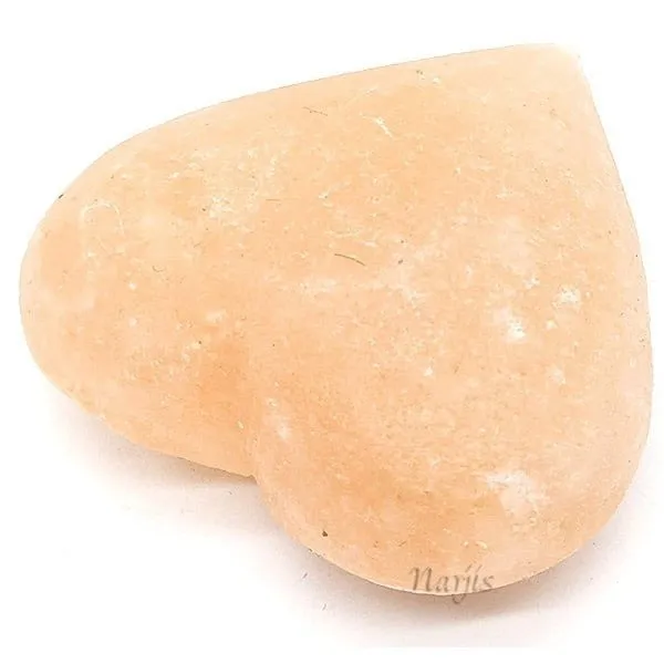 Déodorant Naturel Coeur de Sel de l'Himalaya