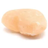 Himalayan Salt Heart Natural Deodorant