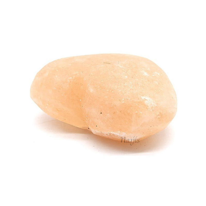 Himalayan Salt Heart Natural Deodorant
