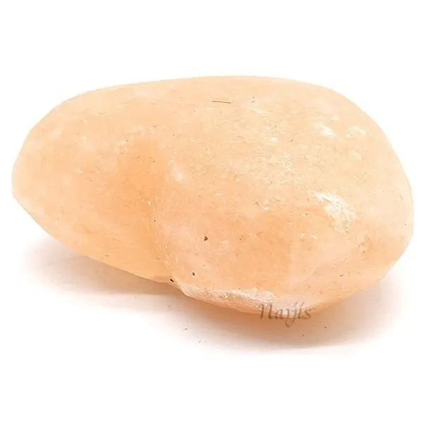 Déodorant Naturel Coeur de Sel de l'Himalaya