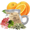 Pure Plant Soy and Jojoba Toning and Firming Massage Candle