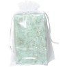Natural Marseille Soap with Mint Leaves