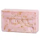 Savon de Marseille Naturel aux Pétales de Roses