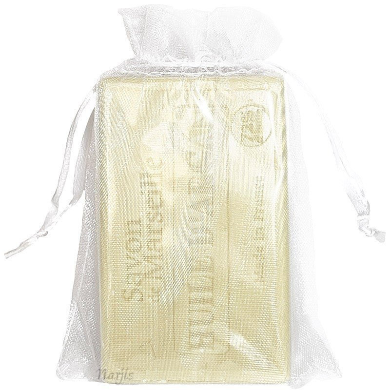 Natural Marseille Soap with Argan Oil