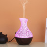Marble Effect Ultrasonic Essential Oil Diffuser