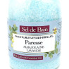 Paresse Bath Salt with Essential Oils 250 ml