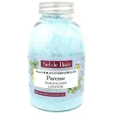 Sel de Bain aux Huiles Essentielles Paresse 250 ml