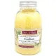 Sel de Bain aux Huiles Essentielles Tonifiante 250 ml