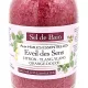 Sel de Bain aux Huiles Essentielles Eveil des Sens 250 ml