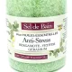 Sel de Bain aux Huiles Essentielles Anti-Stress 250 ml