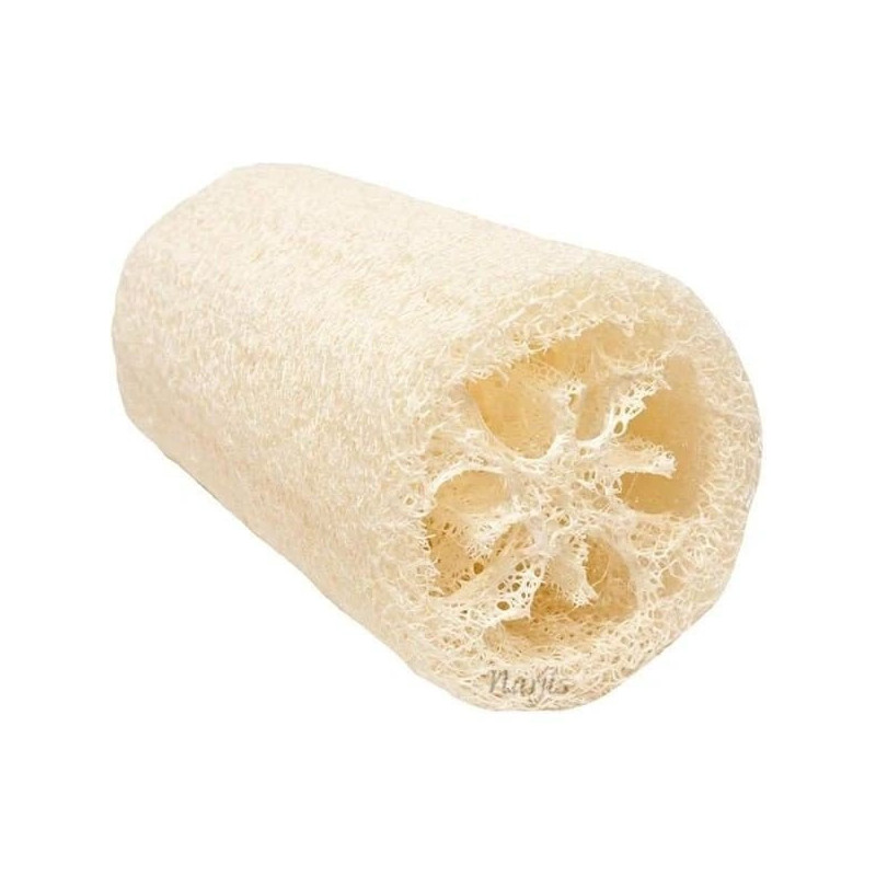 Loofah brut Gommage Végétal
