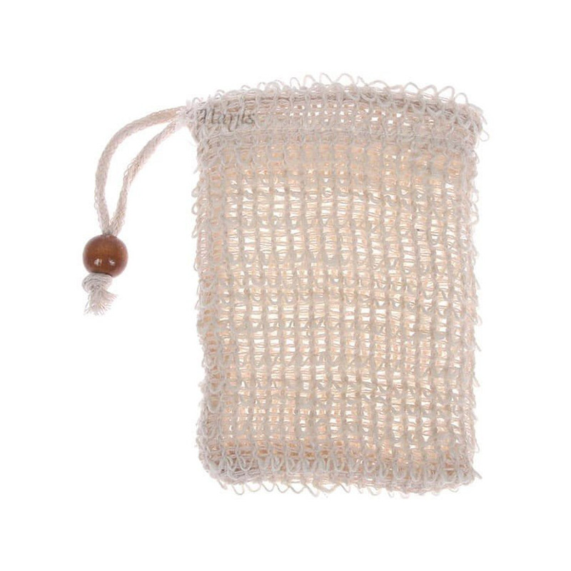 Sisal Soap Glove