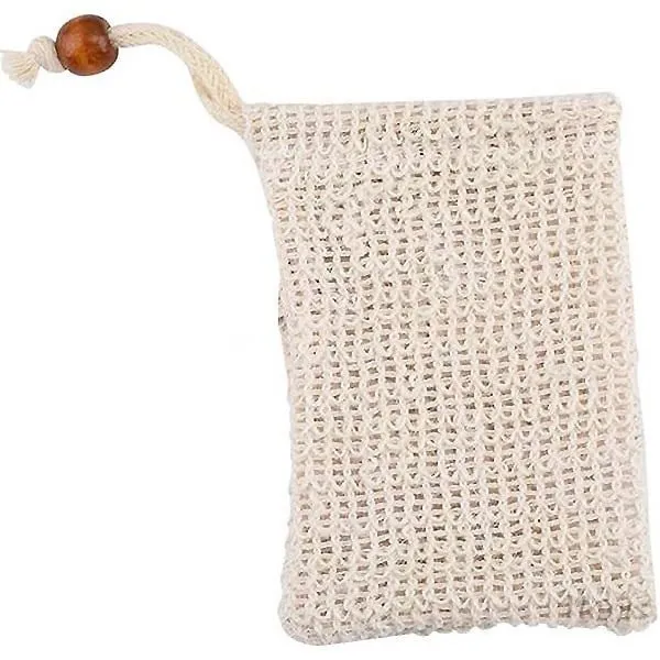 Sisal Soap Glove