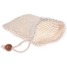 Sisal Soap Glove