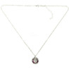 Collier avec Pendentif Arbre de Vie
