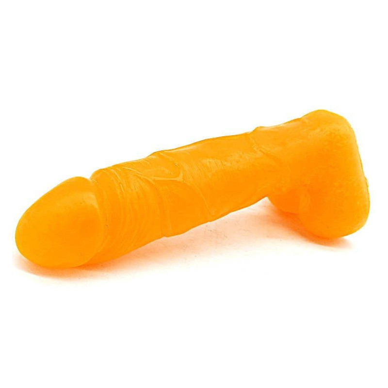 Naughty Penis Soap with Citrus Scent