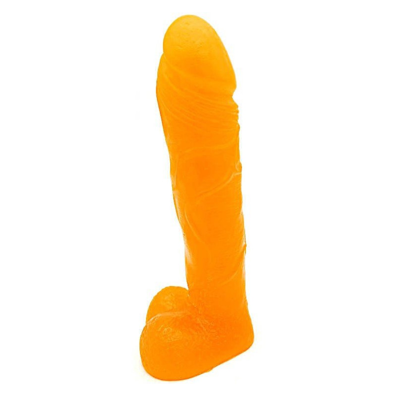Naughty Penis Soap with Citrus Scent