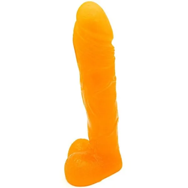 Naughty Penis Soap with Citrus Scent