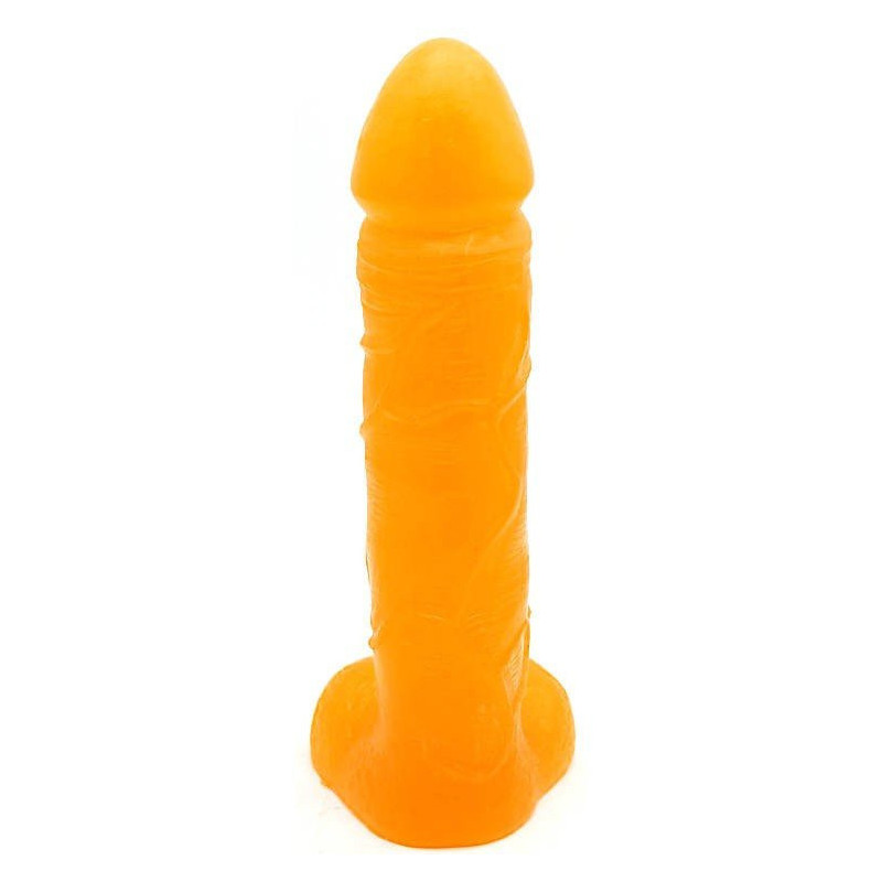 Naughty Penis Soap with Citrus Scent
