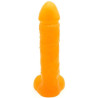 Naughty Penis Soap with Citrus Scent