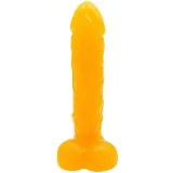 Naughty Penis Soap with Citrus Scent