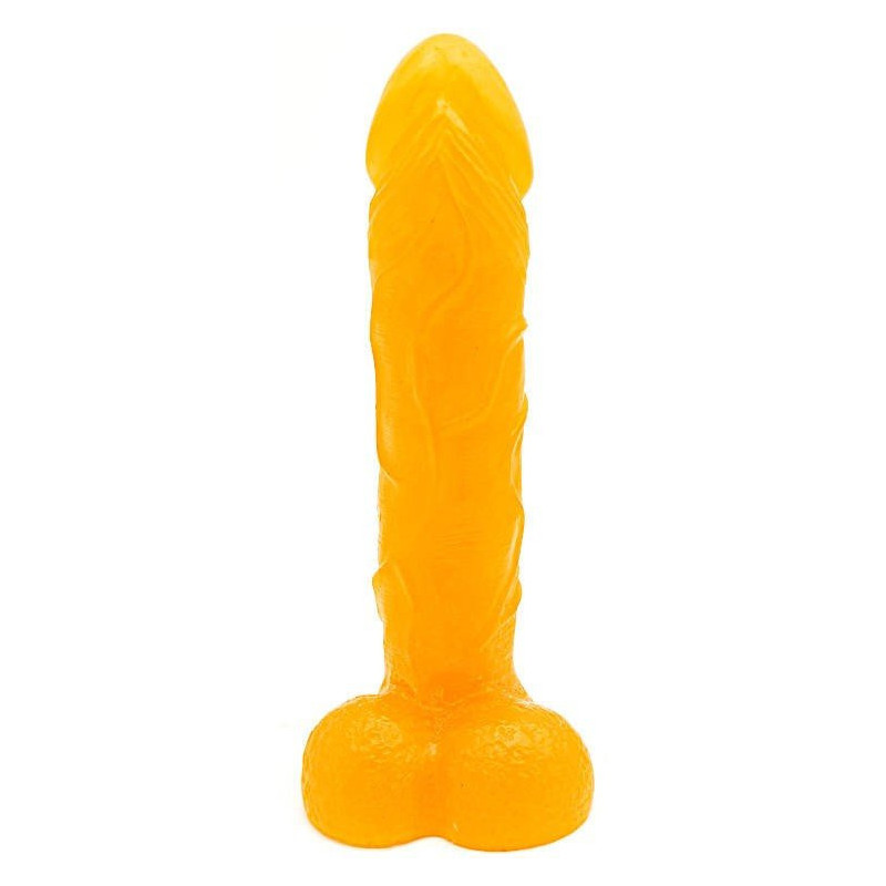 Naughty Penis Soap with Citrus Scent