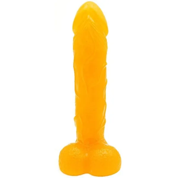 Savon Pénis Coquin parfumé aux Agrumes