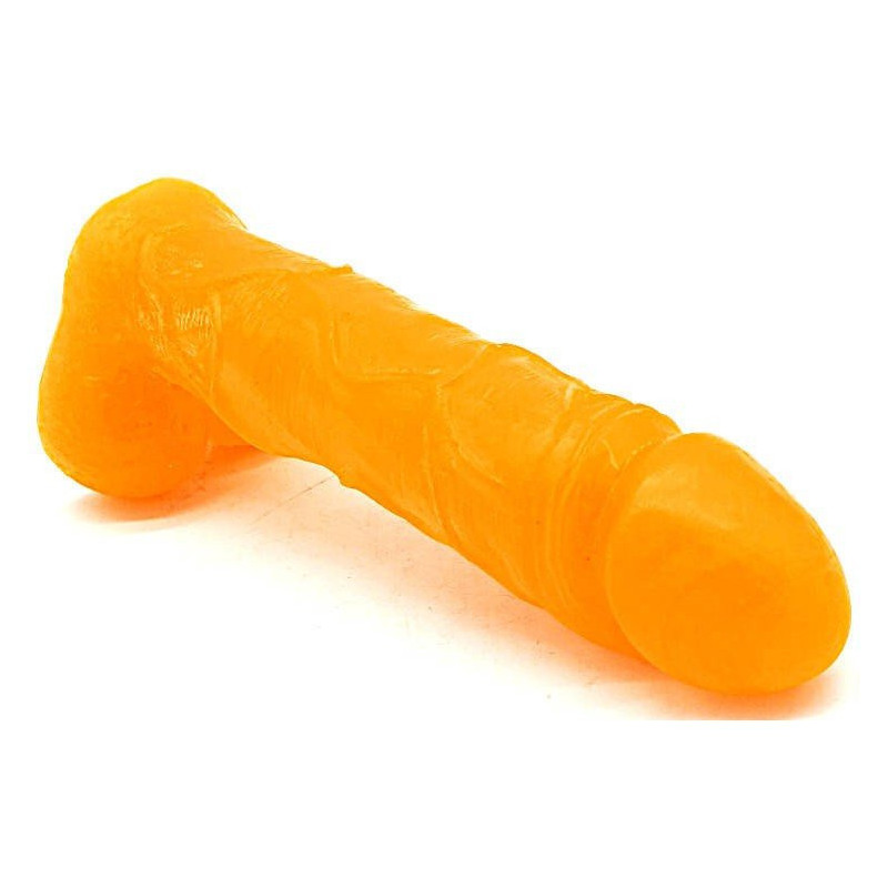 Naughty Penis Soap with Citrus Scent