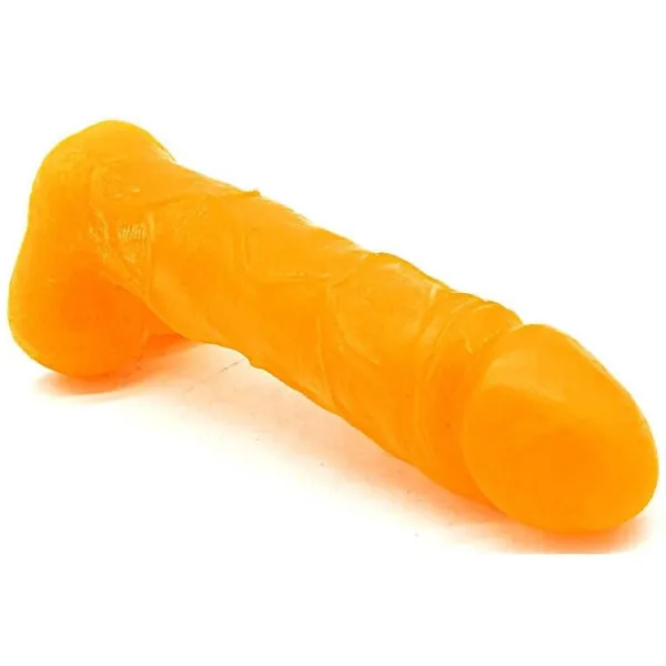 Savon Pénis Coquin parfumé aux Agrumes