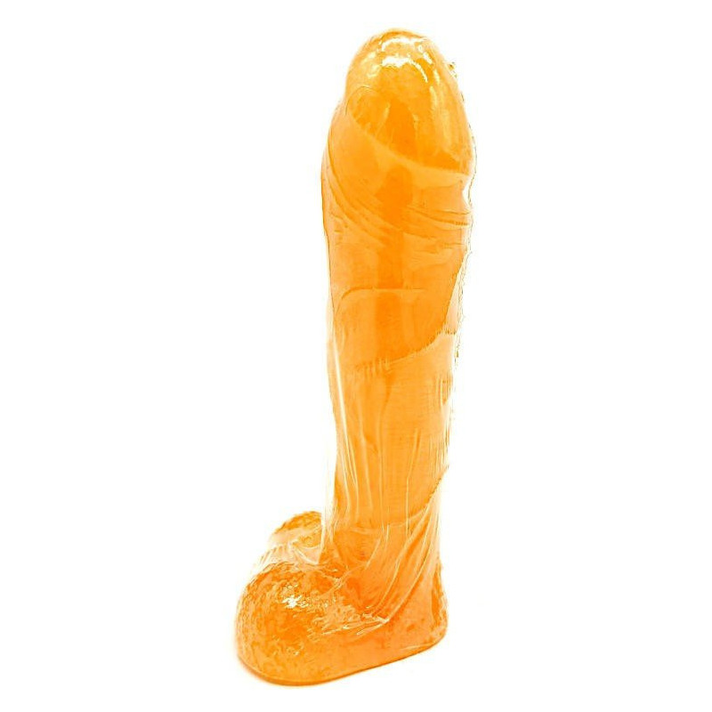 Naughty Penis Soap with Citrus Scent