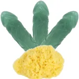 Bamboo & Green Tea Scented Penis Soap
