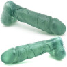 Savon Pénis Coquin parfumé Bambou & Thé Vert
