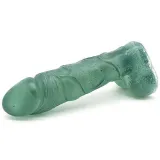Savon Pénis Coquin parfumé Bambou & Thé Vert