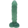 Savon Pénis Coquin parfumé Bambou & Thé Vert