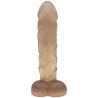 Naughty Penis Soap Amber & Musk