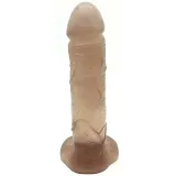 Naughty Penis Soap Amber & Musk