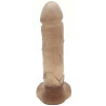 Naughty Penis Soap Amber & Musk