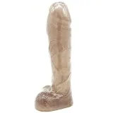 Naughty Penis Soap Amber & Musk