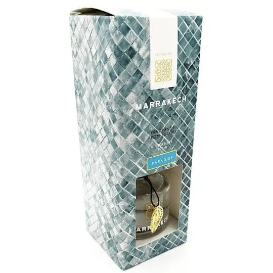 Parfum d'Ambiance Marrakech Senteur Paradise 100 ml