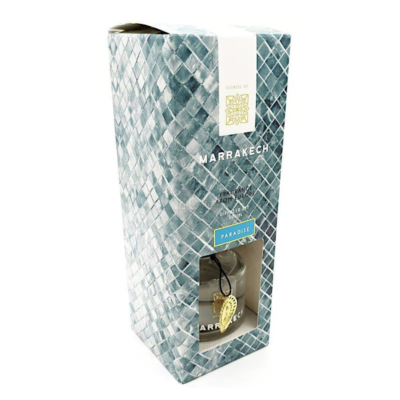 Raumduft Marrakesch Duft Paradise 100 ml