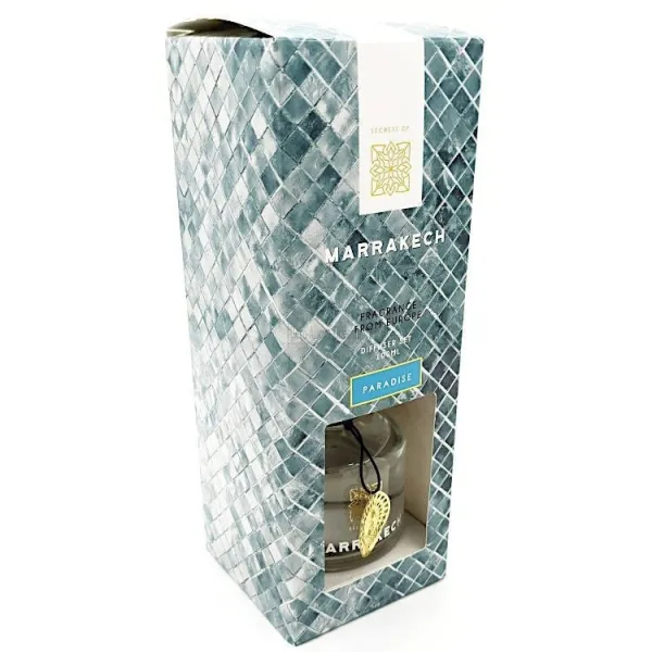 Raumduft Marrakesch Duft Paradise 100 ml