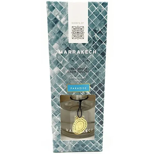 Raumduft Marrakesch Duft Paradise 100 ml