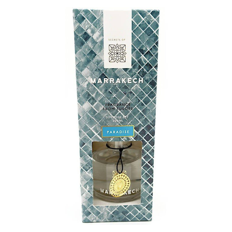 Raumduft Marrakesch Duft Paradise 100 ml