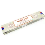 Satya White Sage Incense Sticks