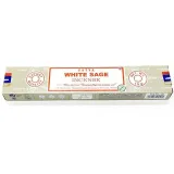 Satya White Sage Incense Sticks